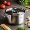 FISSLER Pure Collection 5,7 l - nerezový hrniec s pokrievkou
