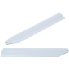 Blade 130 S: Hlavné rotorové listy