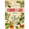 Stromy a kry - Bednářová Jaroslava