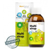Mycomedica Multi sirup 200 ml