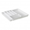 Rotho PRÍBORNÍK DO ZÁSUVKY, plast, 39,7/5,1/34,1 cm - Príborníky - 0032940645