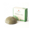 Indian Natural Hair Care - SHIKAKAI & MÄTA - tuhý šampón pre mastné vlasy, lupiny 60 g