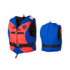 Plávacia vesta Aquarius Standard - červeno modrá Prevedenie: Veľ. XS (25-40kg) 35N