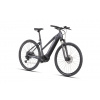 Crussis Krosový elektrobicykel ONE-Cross low 9.10 (720 Wh) Veľkosť bicykla: 16