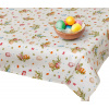 Bellatex Obrus Veľká noc Vajíčko béžová 120x140cm