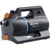 GARDENA Akku-Gartenpumpe 3000 Silent 18V P4A Ready-To-Use Set Záhradné čerpadlo na akumulátory 3000 l/h; 14610-20
