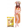 Rappa Sukňa Hawaii 72 cm farebná