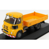 Edicola Sava Bmc S-66 Mop Truck 1962 1:43 Žltá