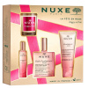 NUXE Happy In Pink Telový olej Dry Oil Huile Prodigieuse Florale 100 ml (3264680037887)