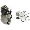 MOTOR 250 cc CROSS MZK MIKILON 250 X-MOTOS XB-39 XB-38 XB37 XB31 ZS169FMM