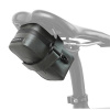 Rhinowalk Taška na bicykel pod sedlo RK5200BK 0,39 l RW-RK5200BK