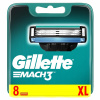 Gillette Mach3 8 ks