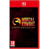 Mortal Kombat: Legacy Kollection - Nintendo Switch 2