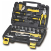 Fieldmann FDG 5007-39R Sada náradia 39 ks