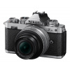 NIKON Z fc + 16–50 VR Silver