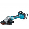 Akumulátorová uhlová brúska Makita DGA900PT2 230 mm Li-ion LXT 2x18V/5,0Ah
