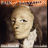 CD Pain of Salvation - One Hour By the Concrete Lake