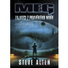 MEG - Zajatci z pravěkého moře - Steve Alten