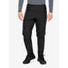 Páperové nohavice Arcteryx Cerium Pant - black/black