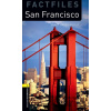 Oxford Bookworms Factfiles New Edition 1 San Francisco with Audio Mp3 Pack