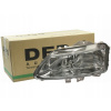 Reflektorová predná lampa depo 7701038261 770103826