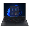 Lenovo ThinkPad E/ThinkPad E16 G3/Ryzen 5 230/16''/WUXGA/16GB/512GB/AMD int/W11P/Black/3R 21ST001HCK