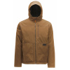 Grundéns Bunda Ballast Insulated Jacket Sepia - XL