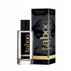 RUF Taboo Tentation Magnetic Perfume for Women 50 ml