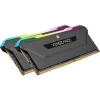 Corsair CMH32GX4M2Z3600C18 Pamäť na ploche DDR4 32 GB 2 x 16 GB 3600 MHz 288-pinový DIMM CMH32GX4M2Z3600C18; CMH32GX4M2Z3600C18