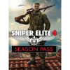 Sniper Elite 4 Season Pass | PC Steam