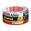 Tesa Textilná páska TESA silne lepiaca biela 50 mm x 25 m