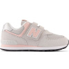 New Balance shoes Jr PV574EVK (195790) Blue 32,5