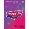 Power Up Level 5 Teacher's Resource Book with Online Audio