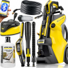 Tlaková umývačka - Vysokotlakový ostrekovač KARCHER K7 SMART CONTROL + FILTER (Tlaková umývačka - Vysokotlakový ostrekovač KARCHER K7 SMART CONTROL + FILTER)