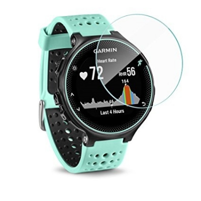 Ochranné sklo pre Garmin Forerunner - 220, 230, 235, 620, 630