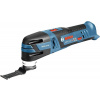 BOSCH Professional Oscilačná brúska AKU GOP 12V-28 0.601.8B5.001 (bez AKU) 0.601.8B5.001