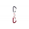 Ocún Hawk QD Wire Bio-Dyn-Ring 15mm 10cm 6-pack červená