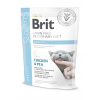 Brit Diety (VAFO Praha s.r.o.) Brit GF Veterinary Diets Cat Obesity 400g