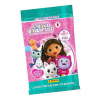Panini Gabby's Dollhouse: Time for a Meow-Zing fun Trading Cards Starter Pack *Nemecká verzia*