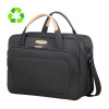 Príručná taška Samsonite - Spark SNG ECO Shoulder Bag - 09 Black (SA)