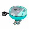 Mechanický zvonček Kellys Kiddie 60 mm Koala