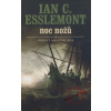 Noc nožů - Ian C. Esslemont