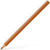 Faber-Castell: Jumbo Grip 2001 farebná ceruzka hnedá