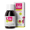 Fytofontana V-STOP sirup Kids 6m+ limetka 100 ml