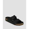 Dámske šľapky Birkenstock Arizona Lena Woven Emboss Narrow