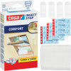 Tesa Insect Stop Comfort 55881-00020-00 1,2 m x 1,4 m biela