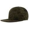 Šiltovka Korda Snapback Cap Dark Kamo