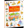 Veľká knižka - Veselé nezmysly pre malých rozprávačov - Achim Ahlgrimm