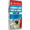 Den braven Samonivelačná hmota RAPID S400 25kg