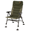 GIANTS FISHING Kreslo Chair Long Back